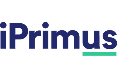 Iprimus logo