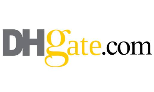 dhgate logo