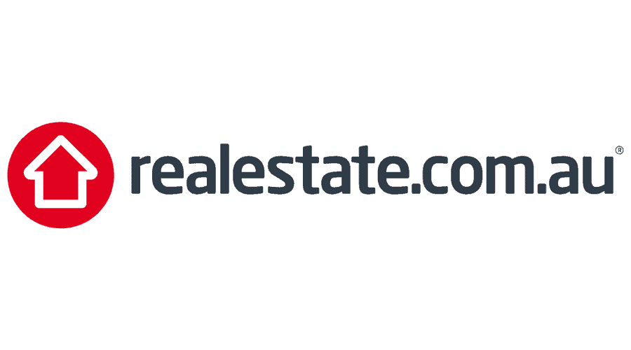 RealEstate com au logo